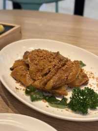 莆田鰻魚節有新菜式