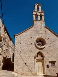 Island of Light: My Solo Escape to Hvar
