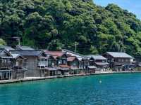 Ine Kyoto 🇯🇵 Summer Good to heart ♥️ 