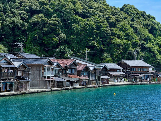 Ine Kyoto 🇯🇵 Summer Good to heart ♥️ 