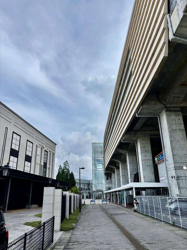 東横INN新青森駅東口🏨 青森新幹線口的高CP值住宿