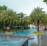 ที่พักหรูฟูก๊วก Crowne Plaza Phu Quoc Starbay
