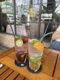 Piccola Stella, Italian Elegance with a Local Heart in Batam