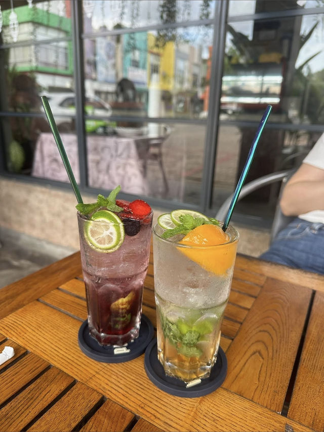 Piccola Stella, Italian Elegance with a Local Heart in Batam