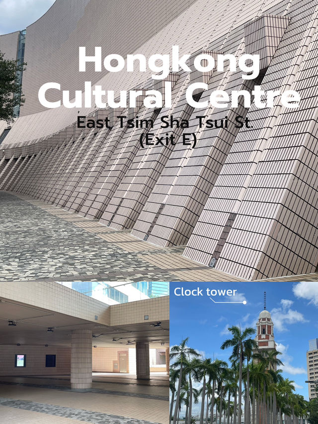 Hongkong 2025 ฉบับคนขี้เกียจ