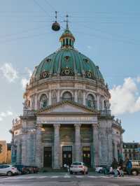 โคเปนเฮเกน (Copenhagen)