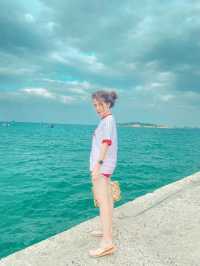 พาไปเที่ยวเกาะล้านกันค่ะ ✨🏝️