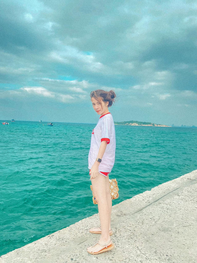 พาไปเที่ยวเกาะล้านกันค่ะ ✨🏝️ พาไปเที่ยวเกาะล้านกันค่ะ ✨🏝️