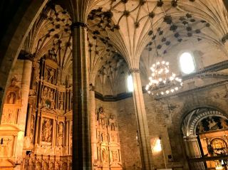 Gothic Cathedral Day Trip Recommendations✨