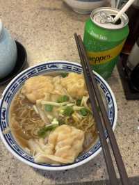 香港2日間食い倒れ旅