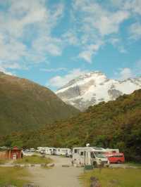 Quick Guide to Activities That I did in New Zealand