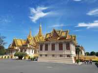 A Stunning Display of Cambodian Culture