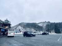 Drive Yamagata Way (winter edition)✨