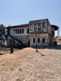 Berat Beauty, Timeless Views and Cultural Treasures