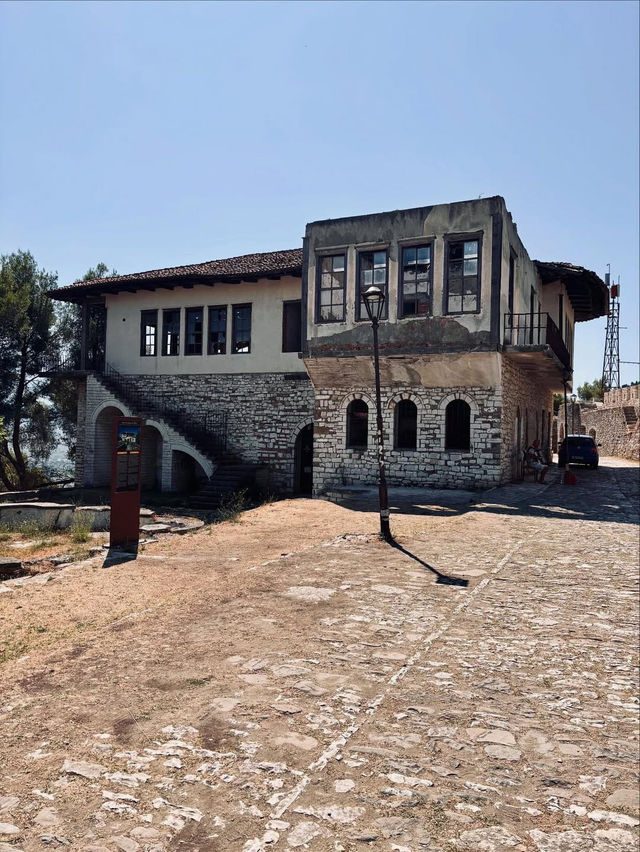Berat Beauty, Timeless Views and Cultural Treasures