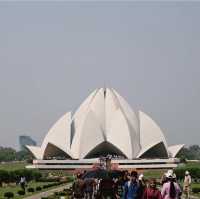 One day trip in New delhi - India 🇮🇳