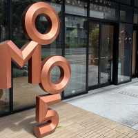 【沖縄｜OMO5那覇で街と食を味わう旅】