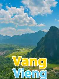 vang vieng