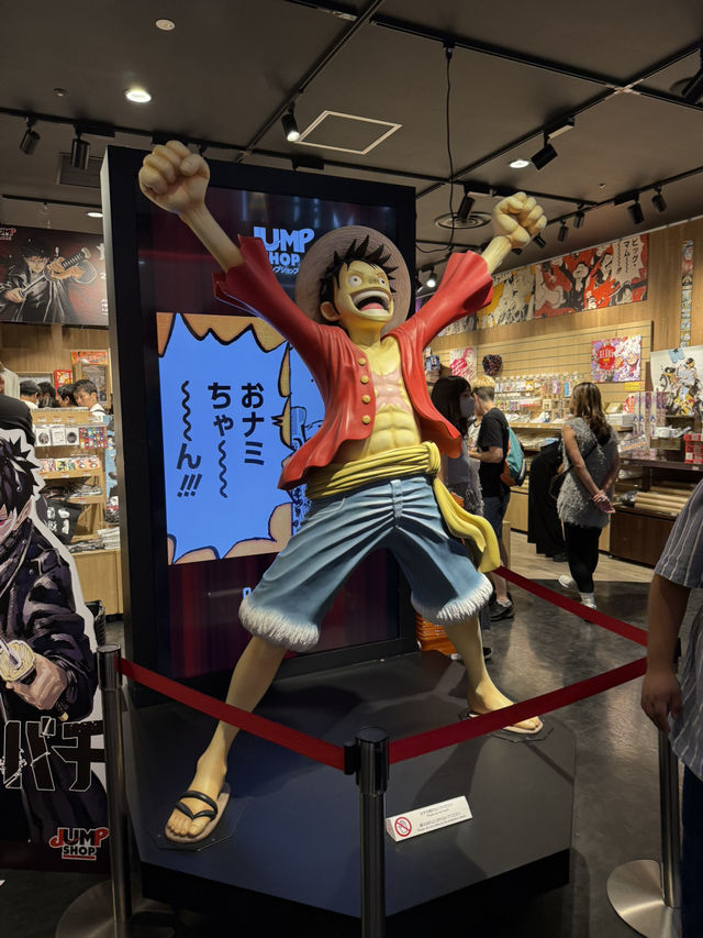 【東京/渋谷】日本の楽しいが詰まってる⁉︎