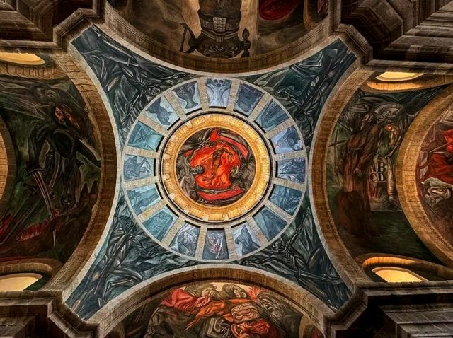 ⛪ Guadalajara Cathedral – A Timeless Icon of Jalisco ✨