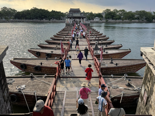 兩日兩夜潮州之旅