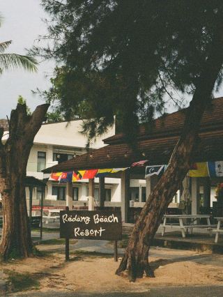 Seaside Escape🌊