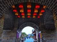 Guishan Ancient Town – Where Time Stands Still
