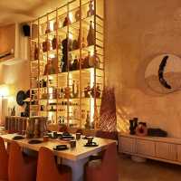 🛋️🍰 La Nena Dubai: More Than Just a Café