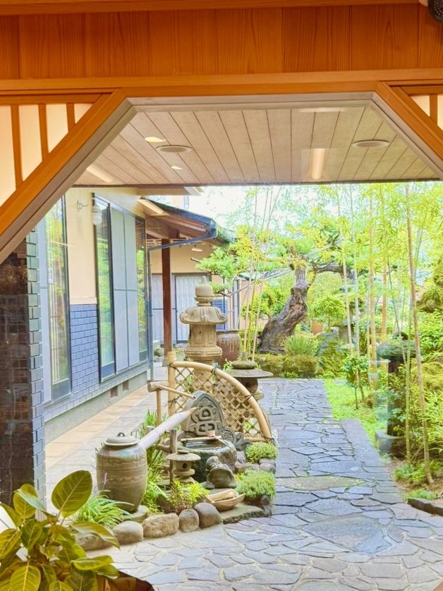🏘️ 히타 마메다마치에서 만나는 일본 감성 소품샵 투어 🛍️✨