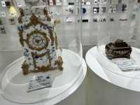 🍫 Choc Choco Chocolate Museum — Sweet Art in Yuyuan