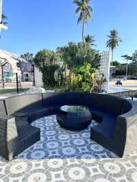 The view beach cafe