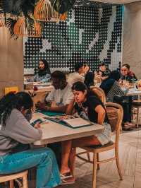 A Taste of Malaysian Favorites at Madam Kwan’s, Sunway Pyramid
