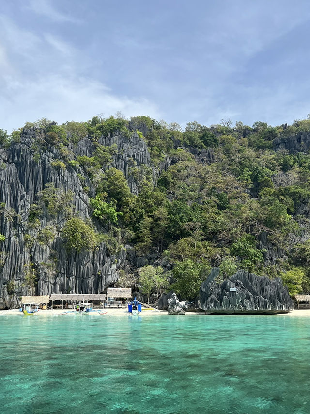 Your Guide to Coron Palawan Philippines with Family