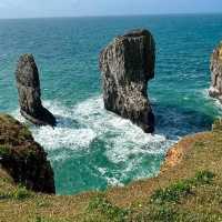 Pembrokeshire Coast Path – A Journey Along Wales’ Wild Edge
