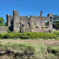 Pembrokeshire Coast Path – A Journey Along Wales’ Wild Edge