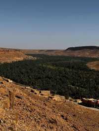 Exploring the Beauty of the Middle Atlas Mountains
