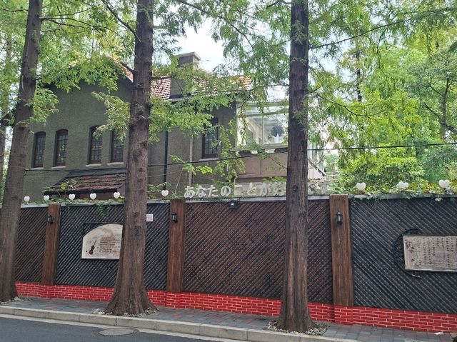 ✨️上海甜愛路浪漫大街甜密散步遊覧😍熱門網紅打卡景點💞 ✨️上海甜愛路浪漫大街甜密散步遊覧😍熱門網紅打卡景點💞