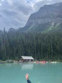 캘거리 1박 2일 여행