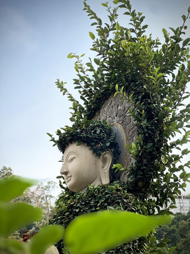 Unseen Thailand 