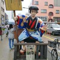 淺草寺一日遊輕鬆行