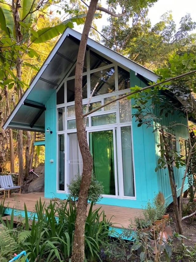 Baan Tharn Klom 🌲