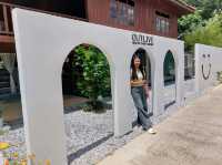 outlive cafe
