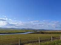 Hulunbuir Grasslands