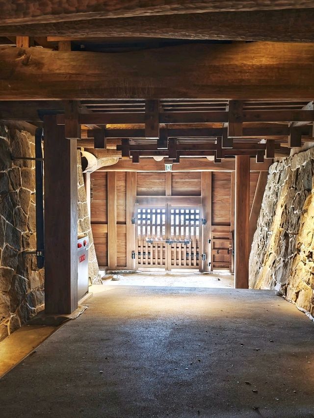熊本城🏯歷史與🇯🇵重生之旅