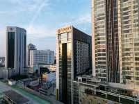 One of the finest city center hotels in Johor Bahru