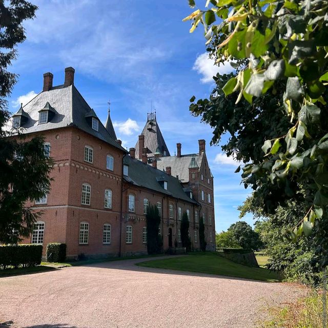 Eslöv, Sweden Eslöv, Sweden