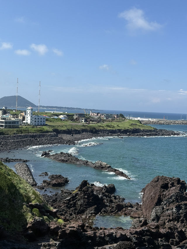 露天建築配晴空影相一流