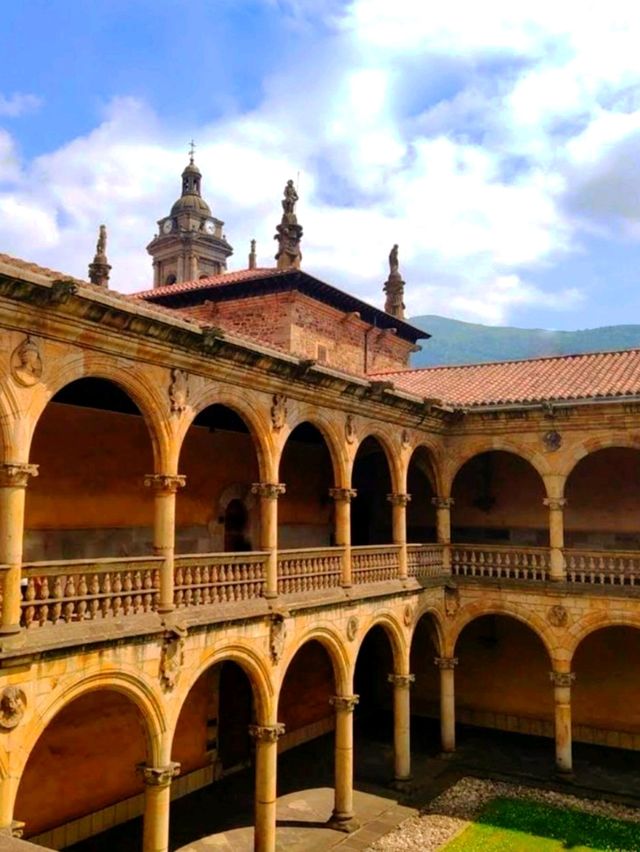 古典教堂建築美學近距欣賞⛪