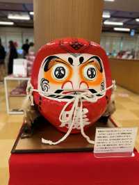 🪆日本勝尾寺打卡遊記｜滿滿達摩的祈福聖地✨