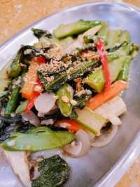屯門地道泰式美食